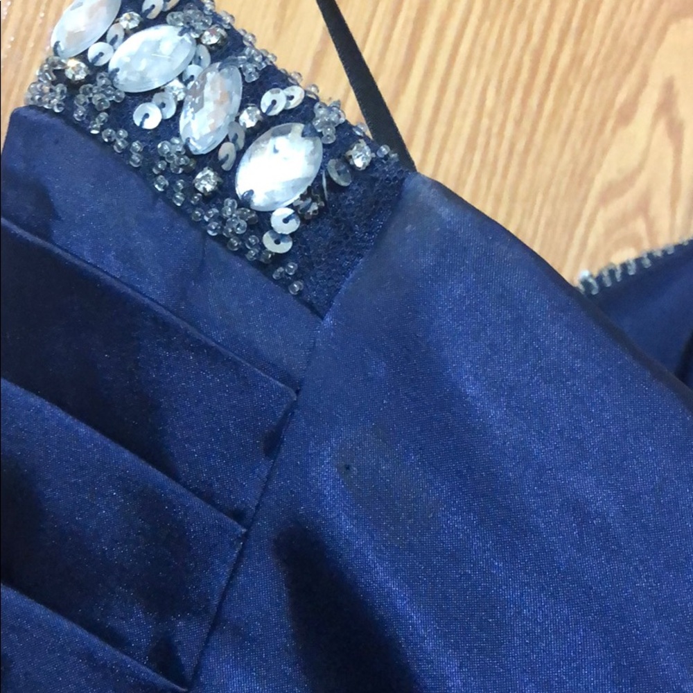 Prom Dress - Picture 6 of 7